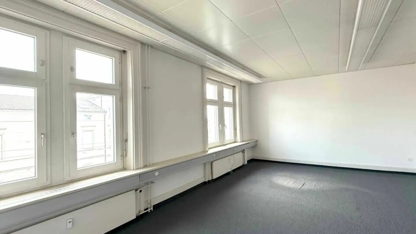 Bureau à louer - Bahnhofstrasse 2, 8590 Romanshorn - Photo 2