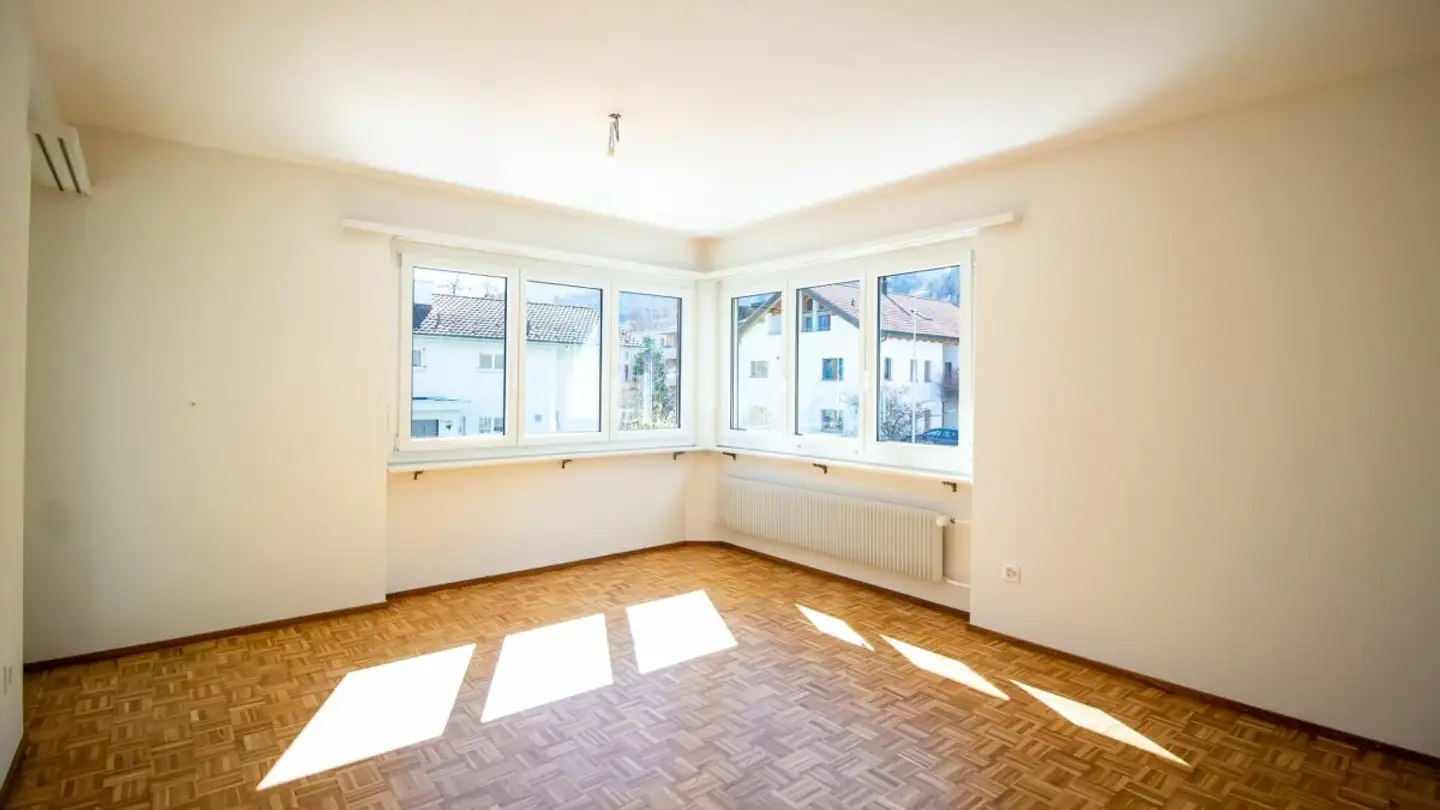 Apartment for rent - Pizolstrasse 22, 7310 Bad Ragaz - Photo 4