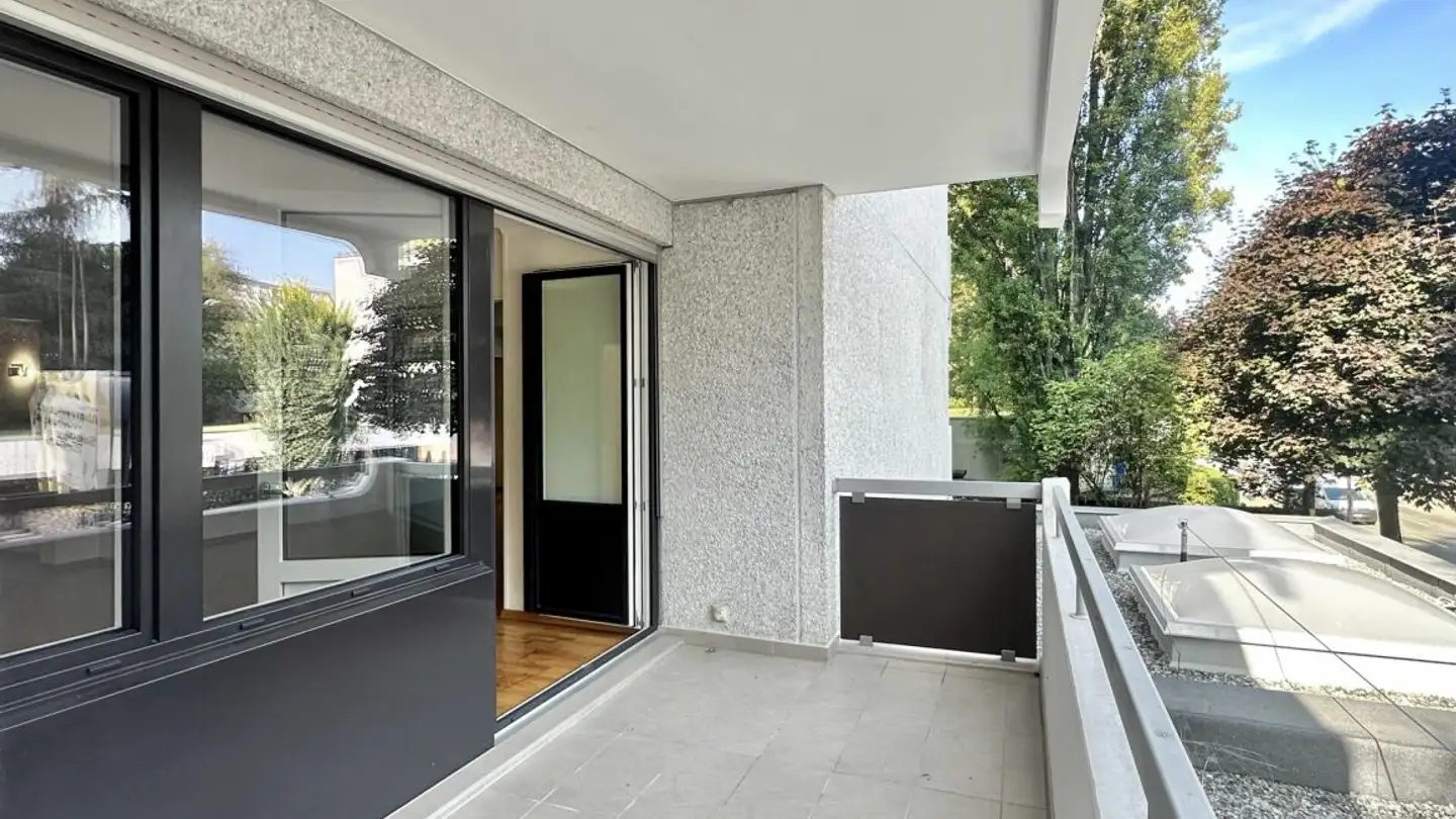 Apartment for sale - Route De Florissant 62, 1206 Genève - Photo 4