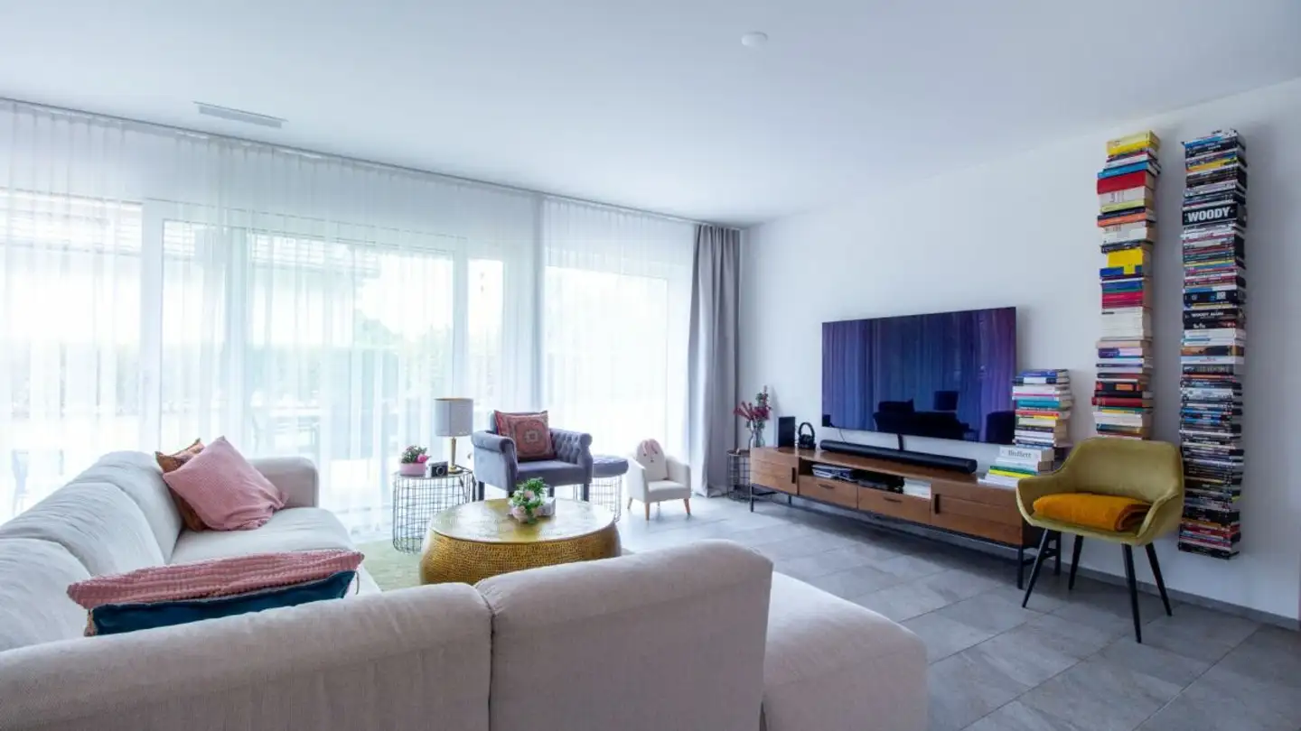 Wohnung kaufen - Grosslättenstrasse 8, 8185 Winkel - Foto 4