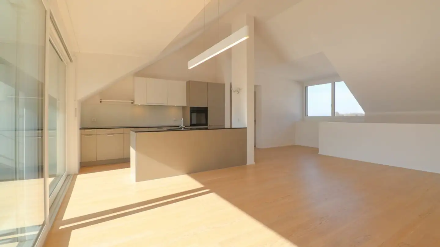 Attique à vendre - Hauptstrasse 19, 5444 Künten - Photo 2