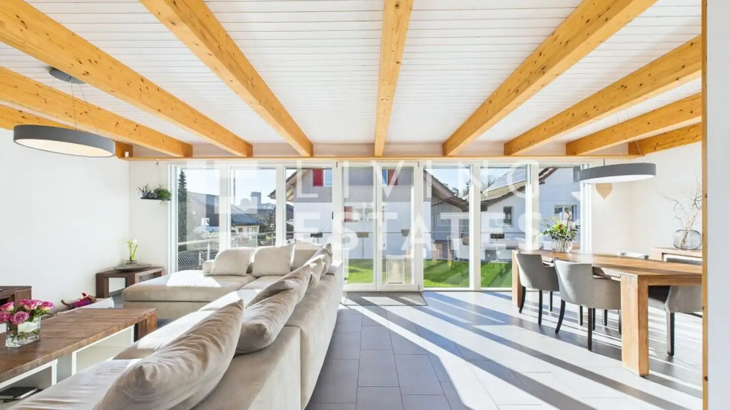 Casa singola in vendita - Mühlemattweg 11, 5106 Veltheim AG - Foto 2