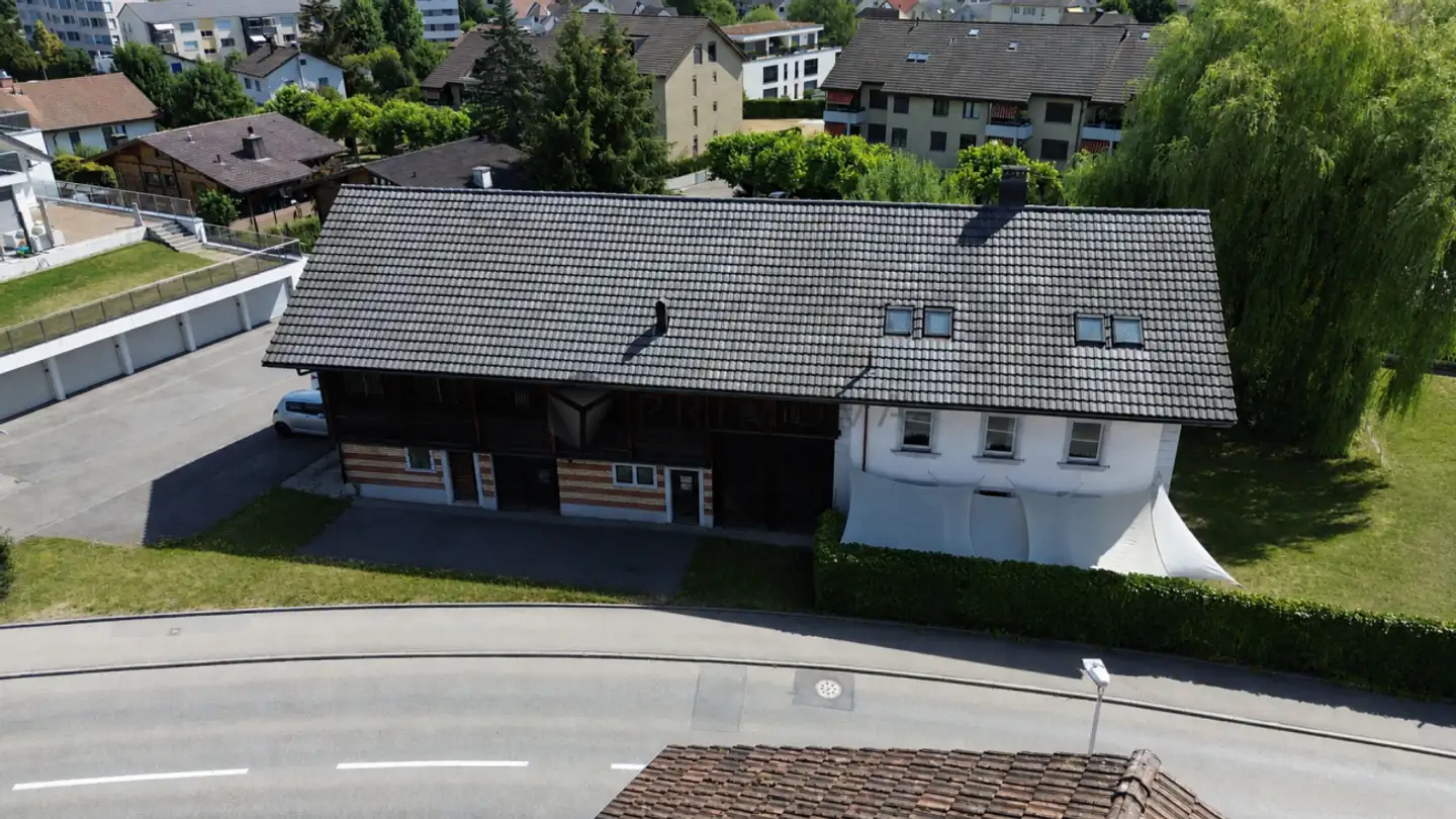 Bauland kaufen - 5742 Kölliken - Foto 4