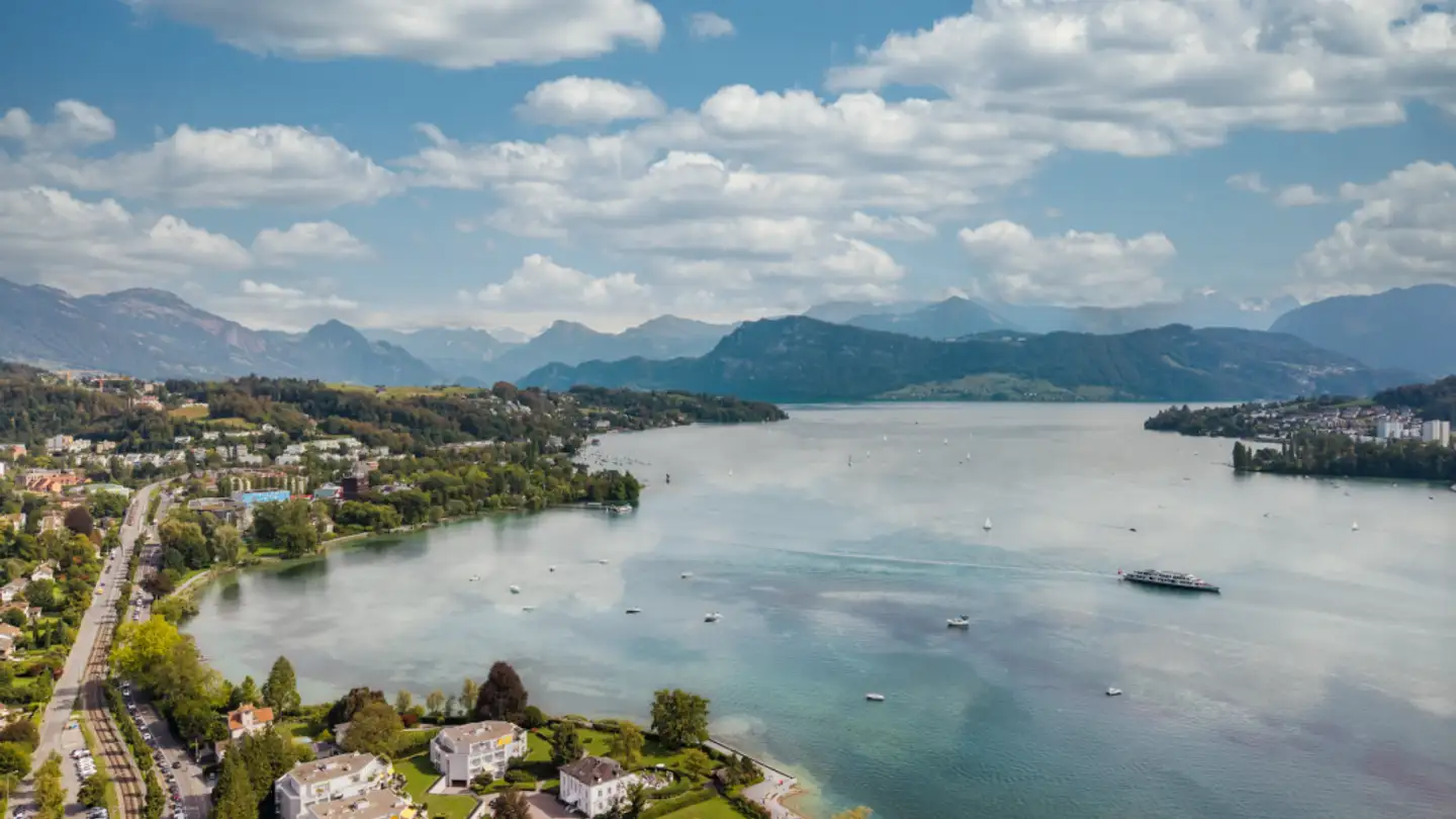 Wohnung kaufen - 6006 Luzern