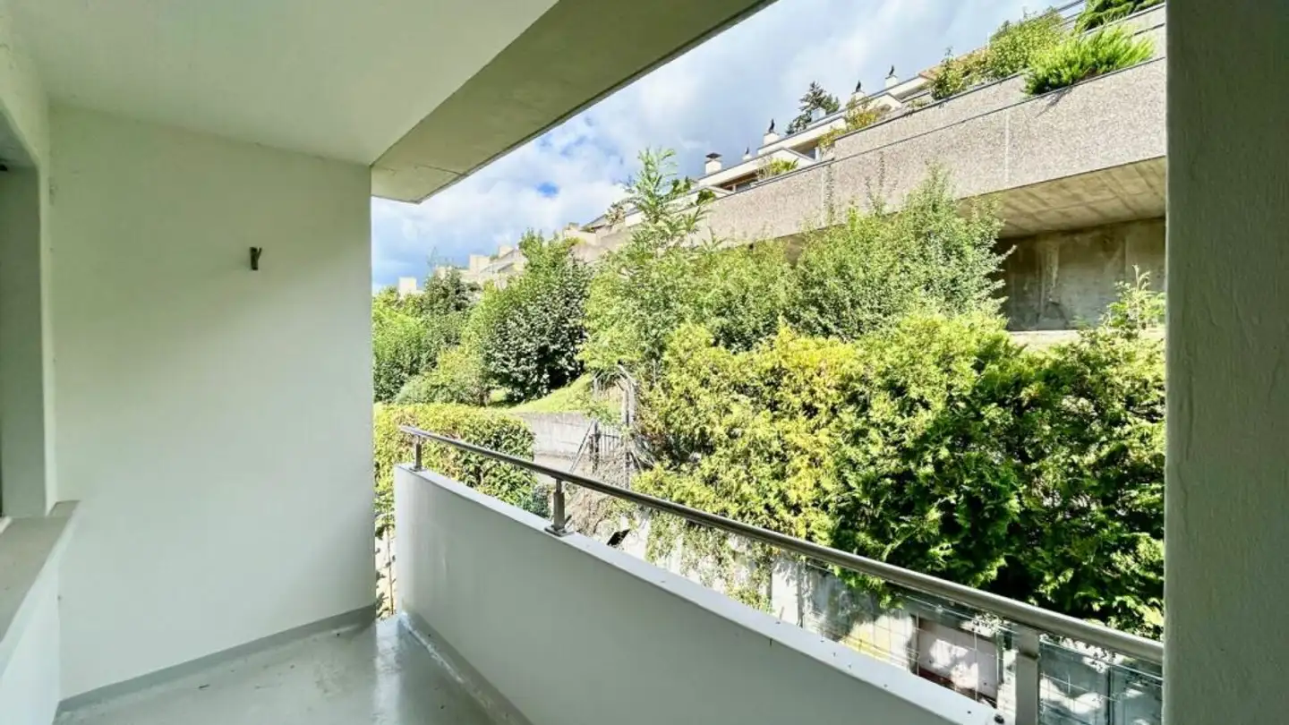 Apartment for rent - Fraumattstrasse 3, 4414 Füllinsdorf