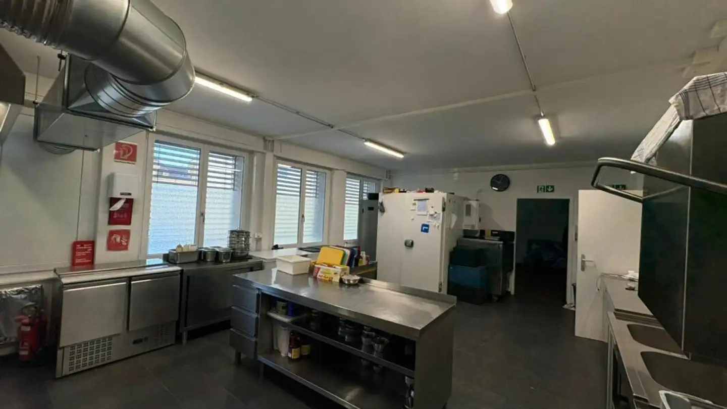 Restaurant for sale - Könizstrasse 253, 3097 Liebefeld - Photo 3