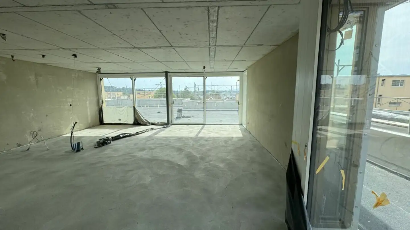 Attique à vendre - Zofingerstrasse 20, 4665 Oftringen - Photo 3