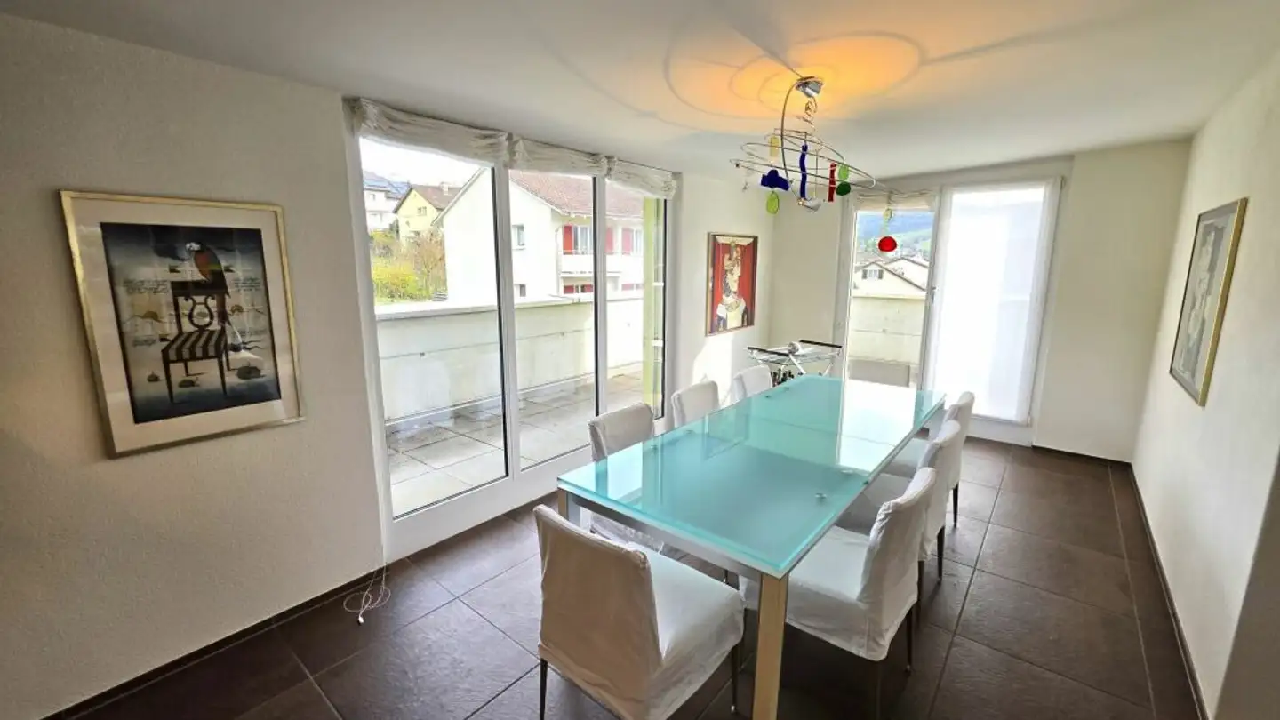 Attico in vendita - Mühlstett 2, 4460 Gelterkinden - Foto 3