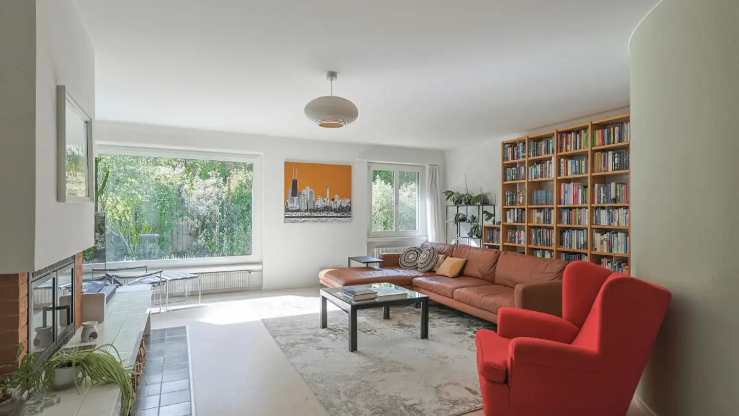 Maison jumelle à vendre - Muhlernstrasse 55, 3098 Köniz - Photo 2