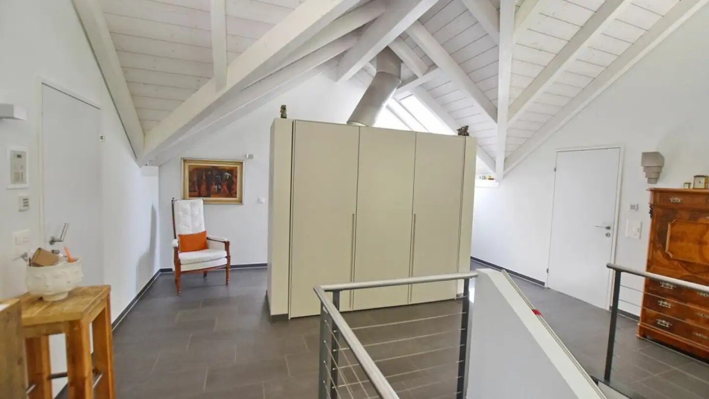Maison individuelle à vendre - Lättmatte 3, 5034 Suhr - Photo 3