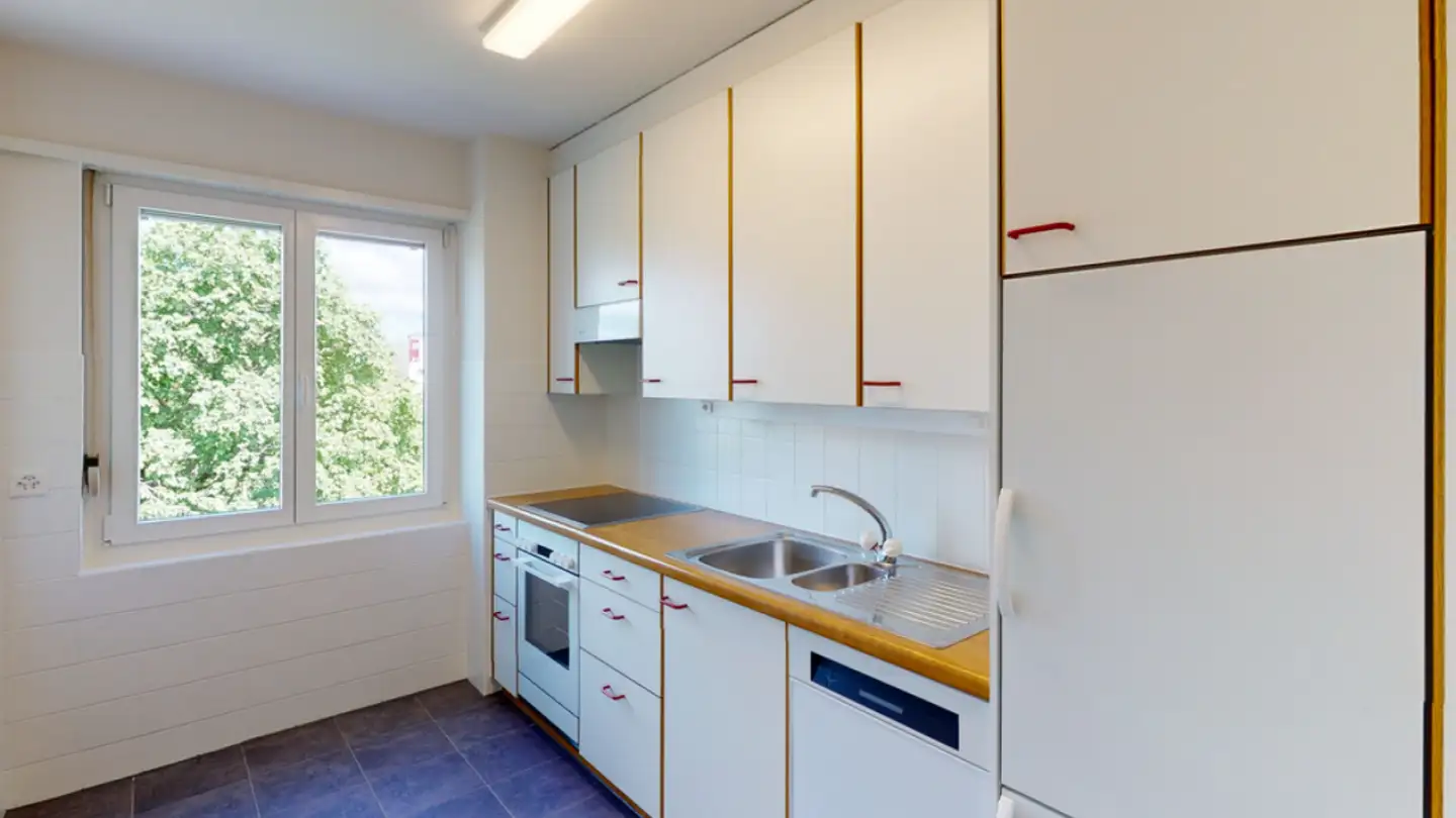 Wohnung mieten - Dürrenmattweg 62, 4123 Allschwil - Foto 4