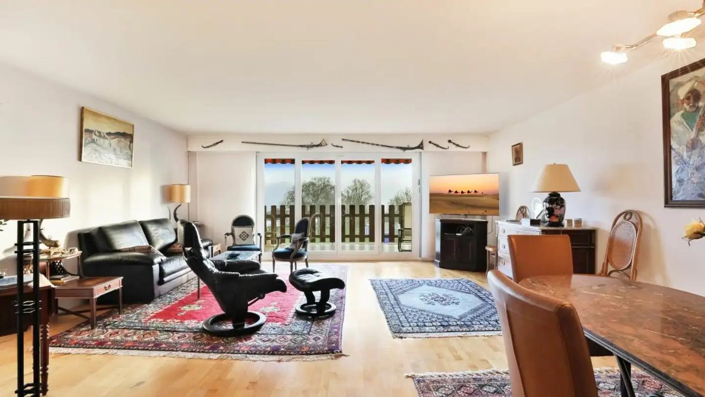 Appartement à vendre - 1180 Rolle - Photo 2