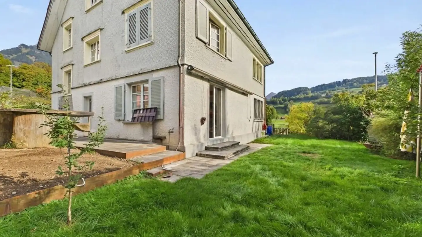 Casa singola in vendita - 9650 Nesslau - Foto 2