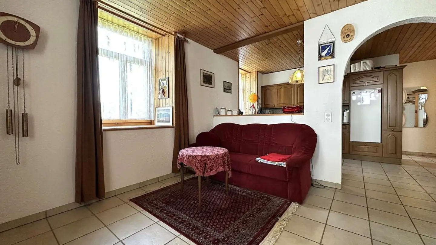 Wohnung kaufen - Schürstrasse 1, 8783 Linthal - Foto 3