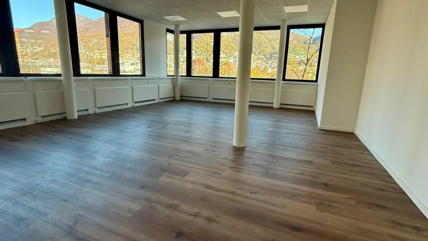 Commerciale in affitto - 6900 Lugano