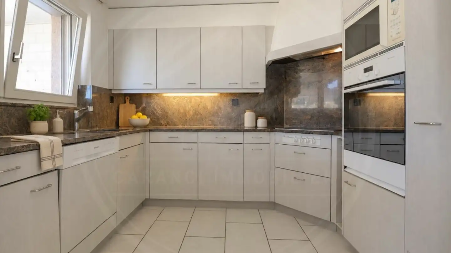 Appartamento in vendita - Wiesengrund 6, 5726 Unterkulm - Foto 2