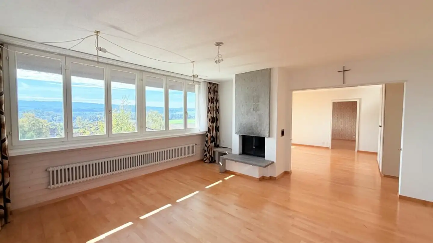 Maison individuelle à vendre - Bergweg 1, 8916 Jonen - Photo 3