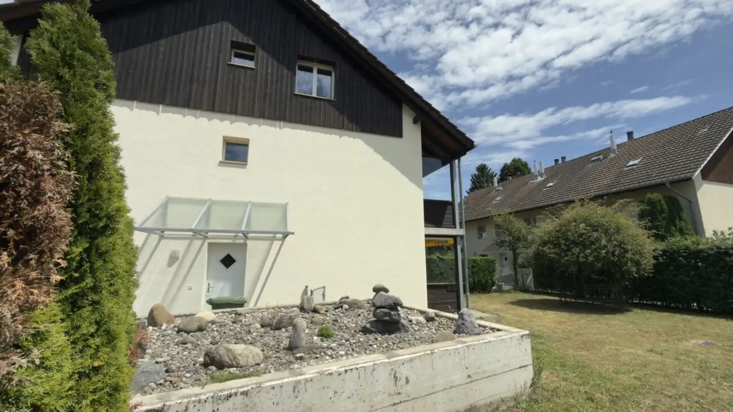 Maison individuelle à vendre - Bachweg 2a, 5614 Sarmenstorf - Photo 4