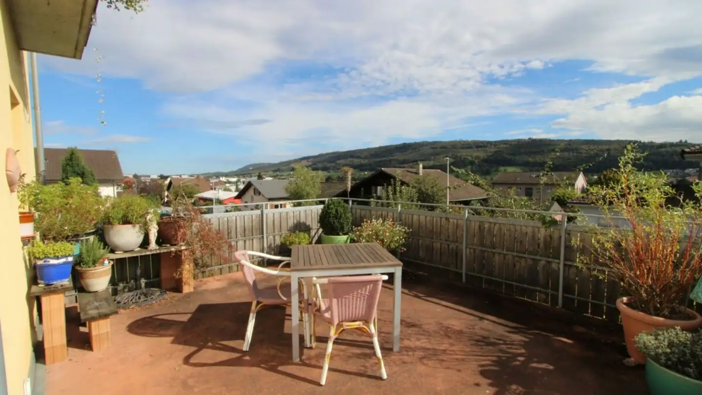 Maison individuelle à vendre - Bühlstrasse 5, 4614 Hägendorf - Photo 4