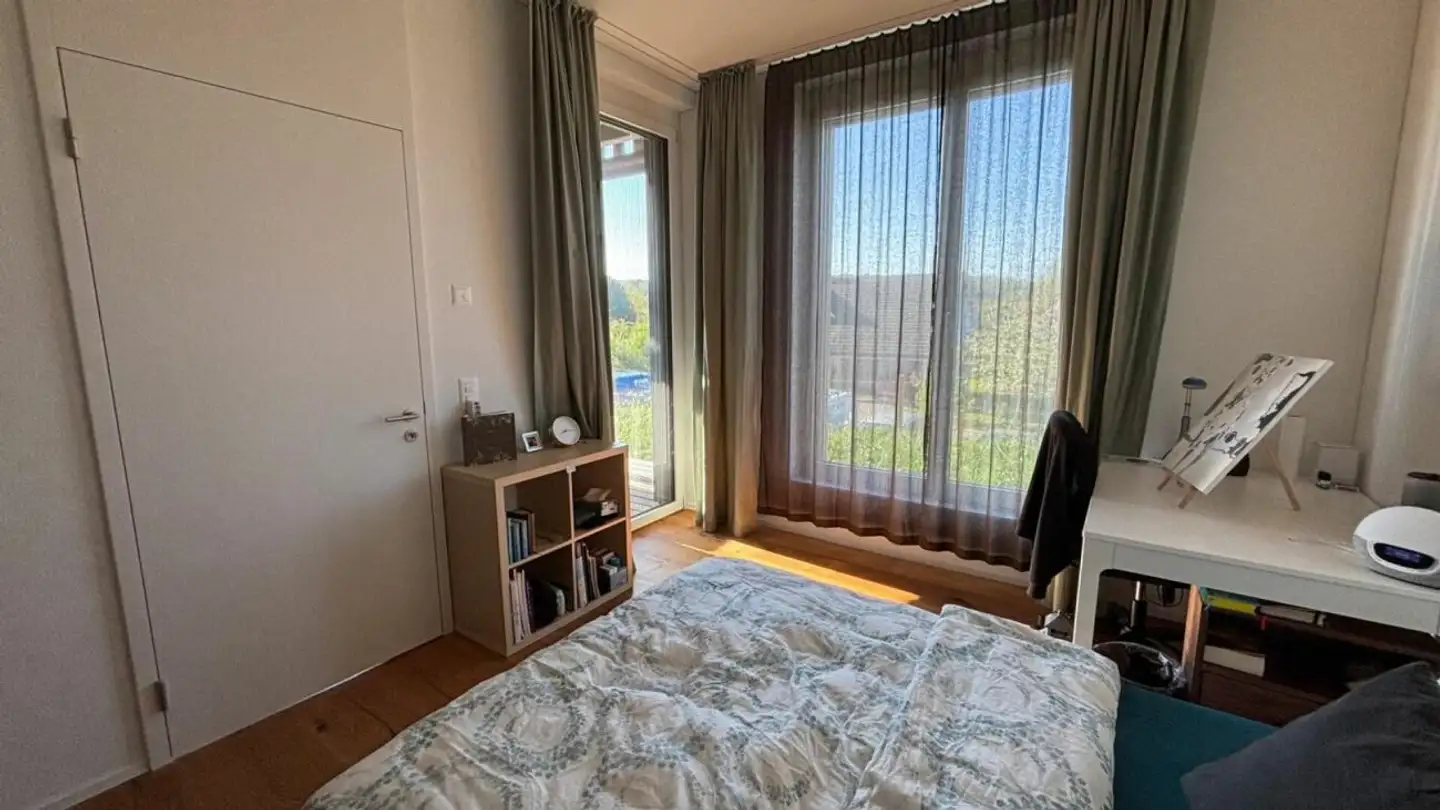 Apartment for sale - Orenbergstrasse 3, 8475 Ossingen - Photo 4