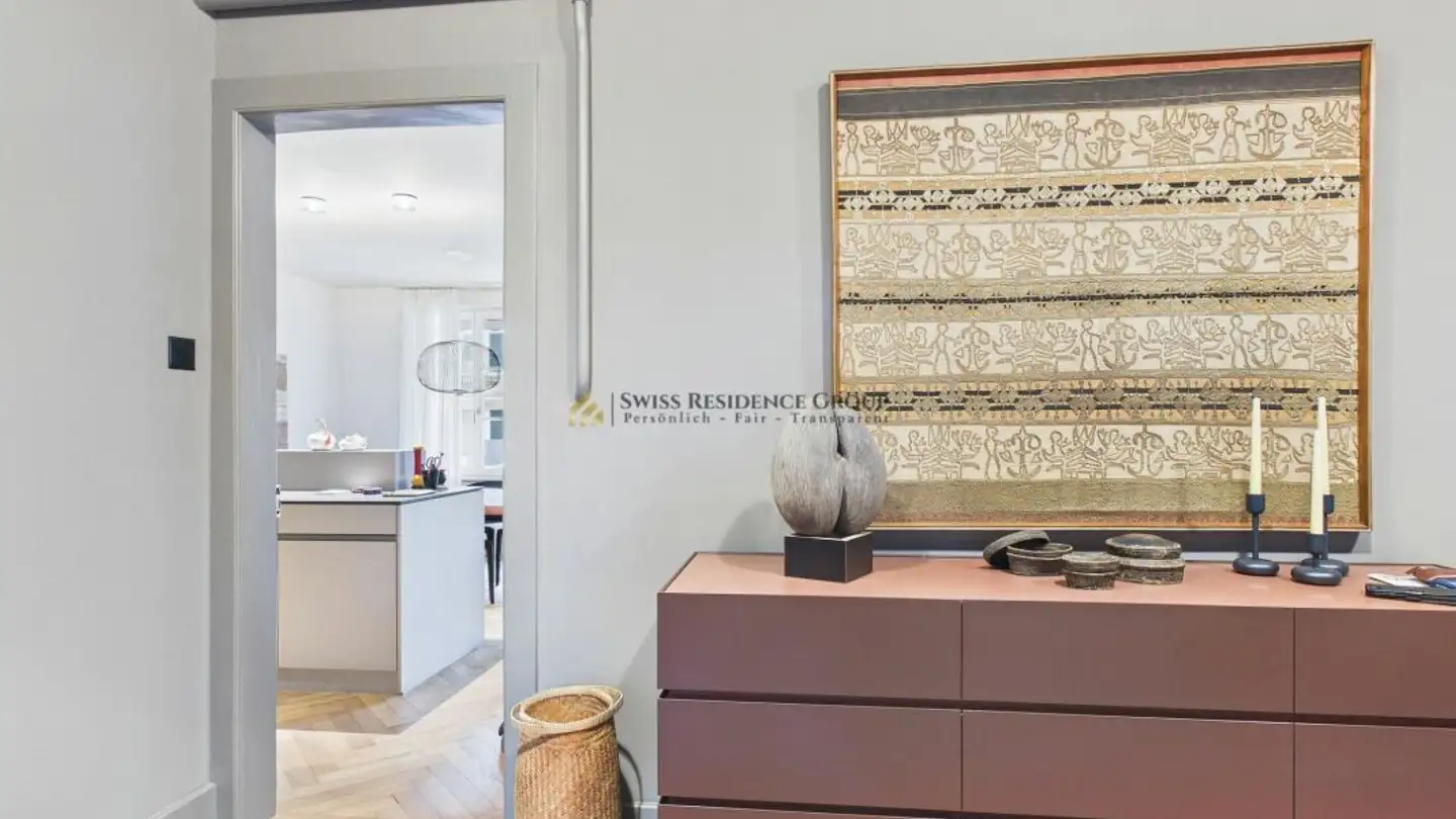 Möblierte Wohnung mieten - 3005 Bern - Foto 3