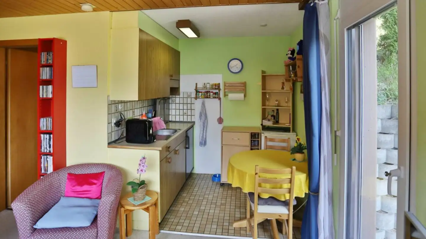 Studio kaufen - Grossgadenstrasse 17, 8873 Amden - Foto 4