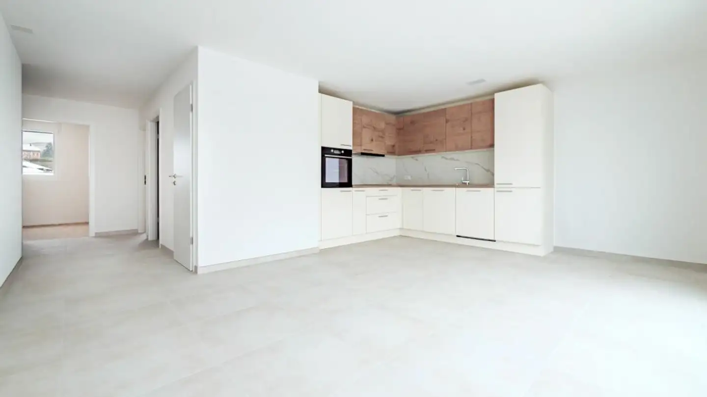 Appartamento in affitto - Pachienstrasse 28, 3970 Salgesch - Foto 2