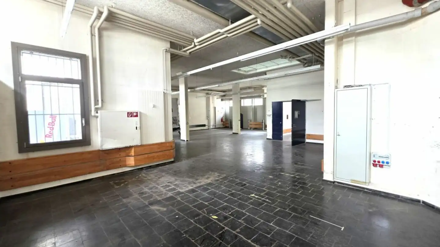 Commerciale in affitto - Bahnhofstrasse 4, 8590 Romanshorn - Foto 4