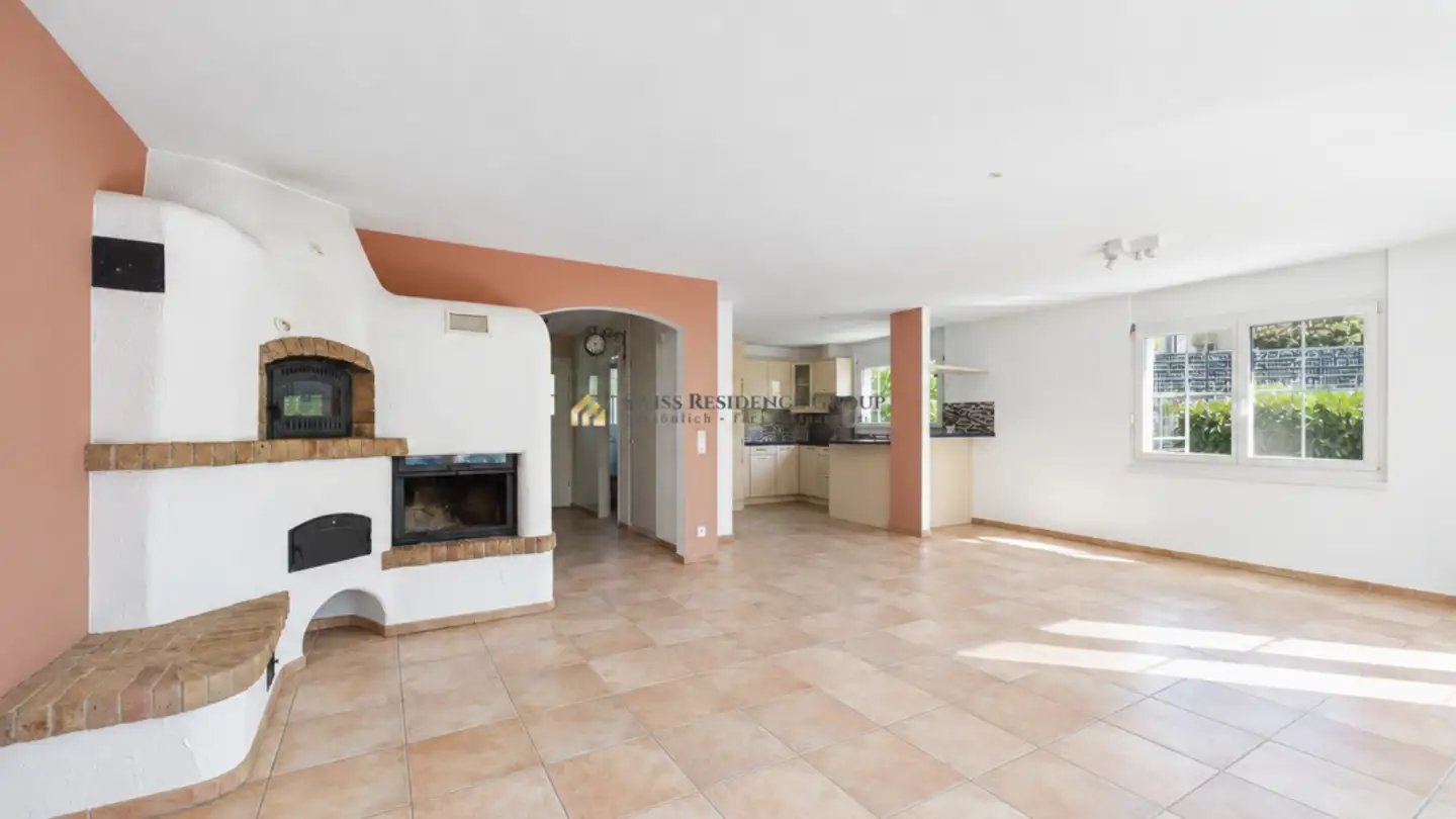 Casa bifamiliare in vendita - 8332 Rumlikon - Foto 2