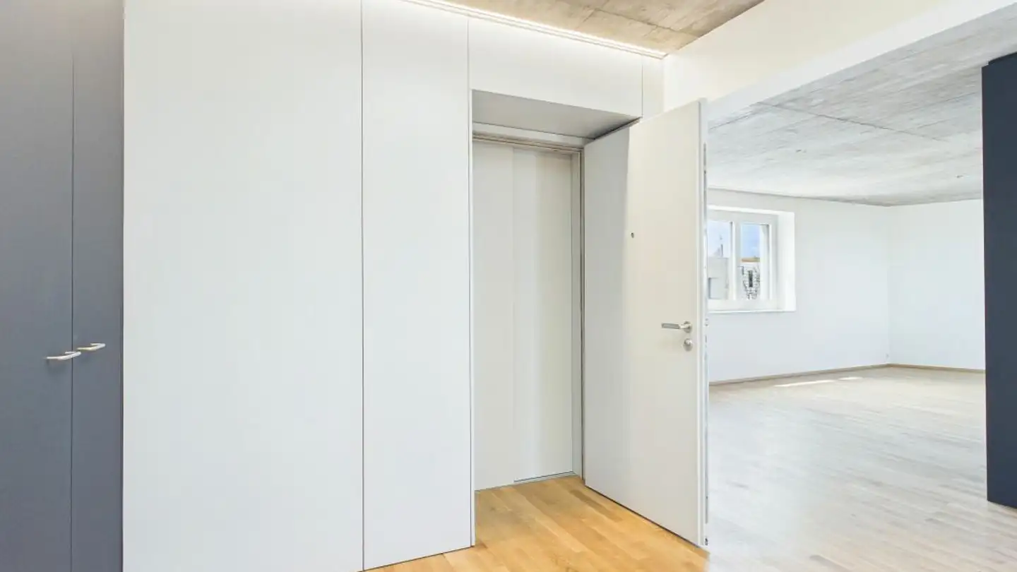 Wohnung mieten - Grosspeterstrasse 5, 4052 Basel - Foto 2