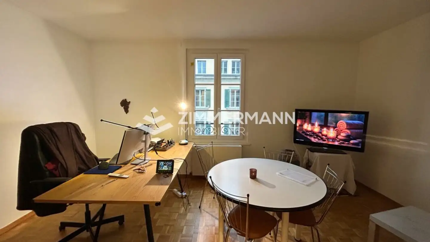 Appartamento in affitto - Rue Jacques- Dalphin, 1227 Carouge GE