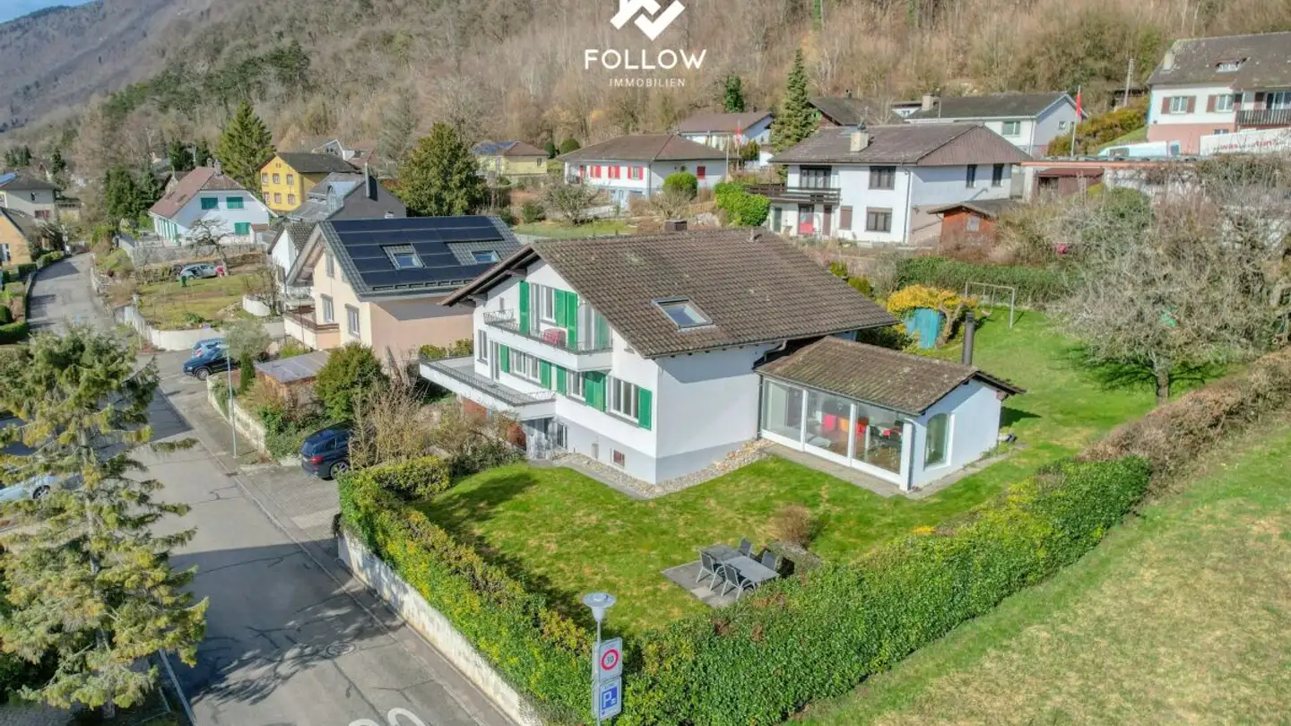 Maison individuelle à vendre - Juraweg 7, 2542 Pieterlen - Photo 3