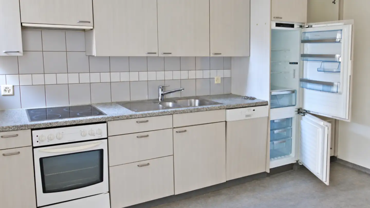 Apartment for rent - Langgasse 39, 9008 St. Gallen - Photo 2