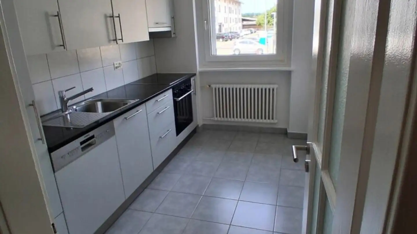 Appartement à louer - Bützbergstrasse 91, 4900 Langenthal