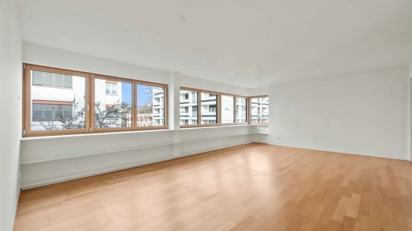 Apartment for rent - Birmannsgasse 33, 4055 Basel - Photo 2