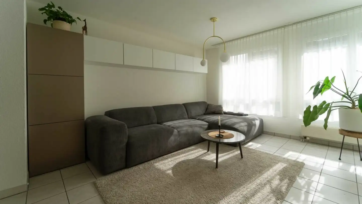 Apartment for sale - Hauptstrasse 48, 8246 Langwiesen - Photo 2