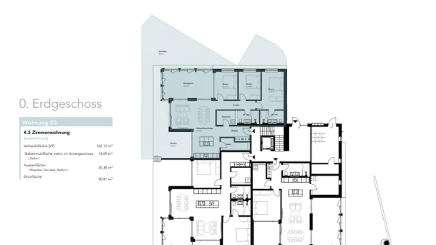 Appartamento in vendita - 7270 Davos Platz - Foto 4