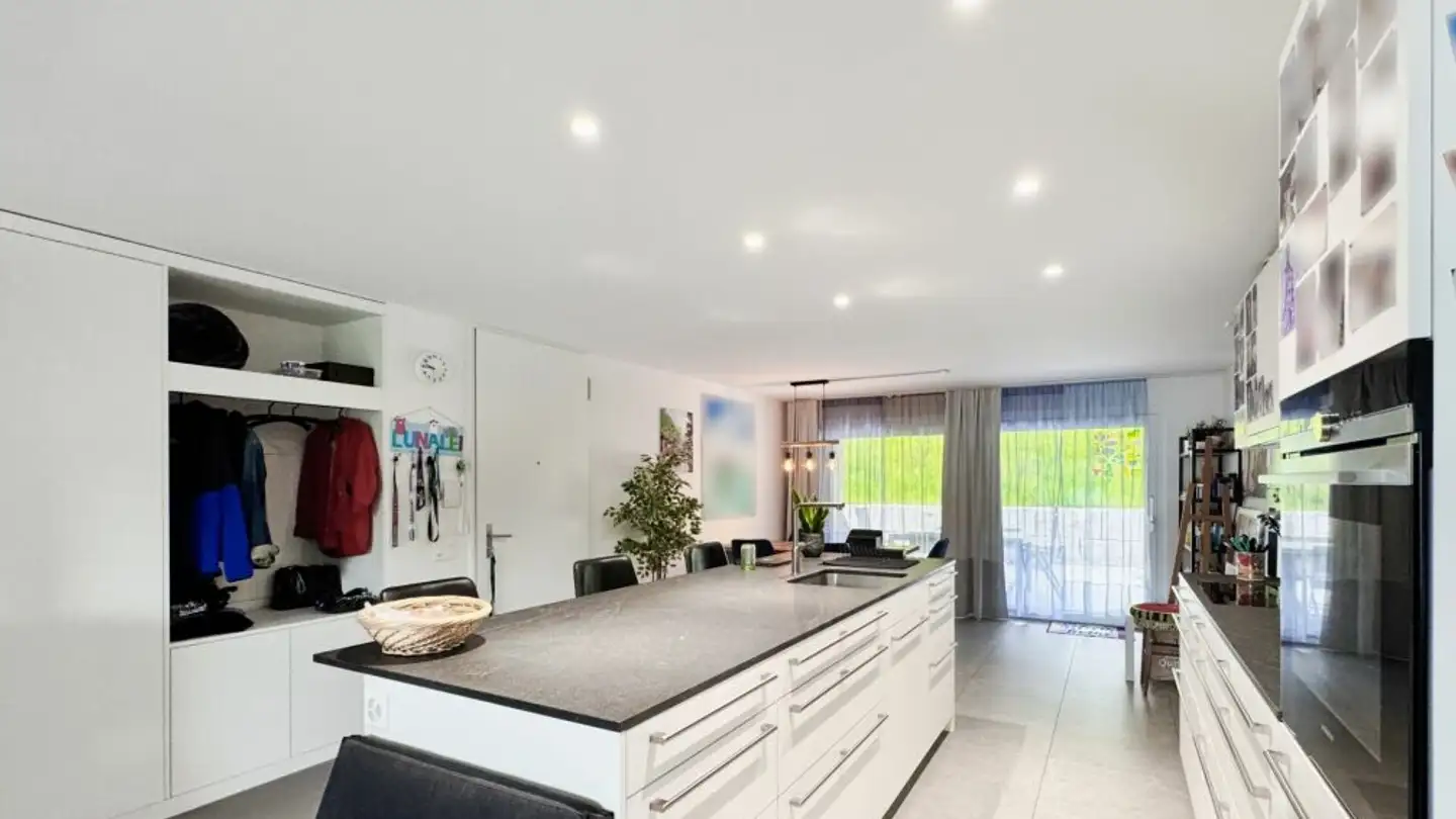 Wohnung kaufen - Steinacherweg 3, 3646 Einigen - Foto 4