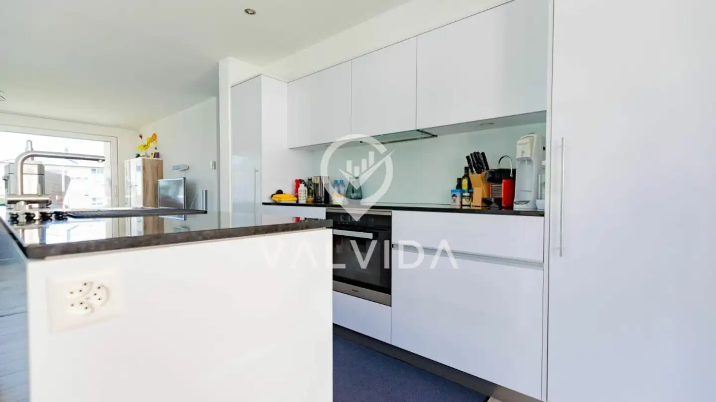 Appartamento in vendita - Sportplatzstrasse 8, 3952 Susten - Foto 3