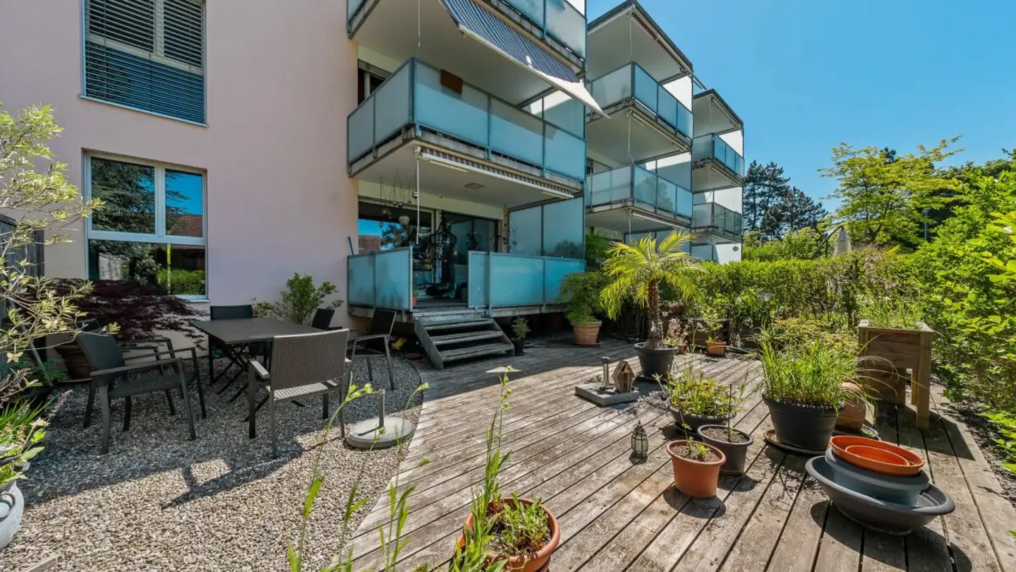 Apartment for sale - Tiefenaustrasse 100a, 3004 Bern - Photo 2
