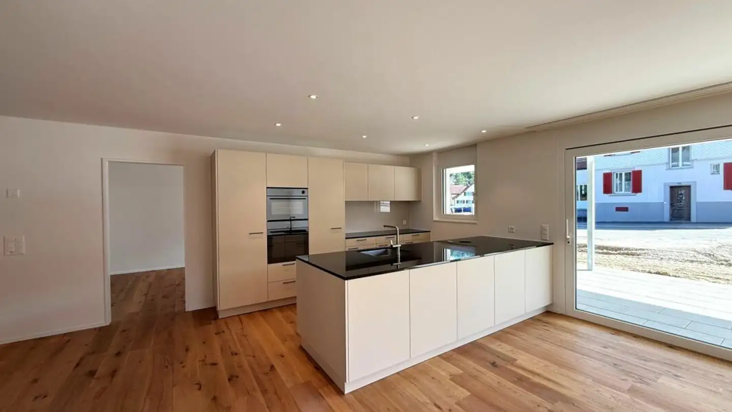 Appartement à vendre - Hauptstrasse 21, 8362 Balterswil - Photo 4