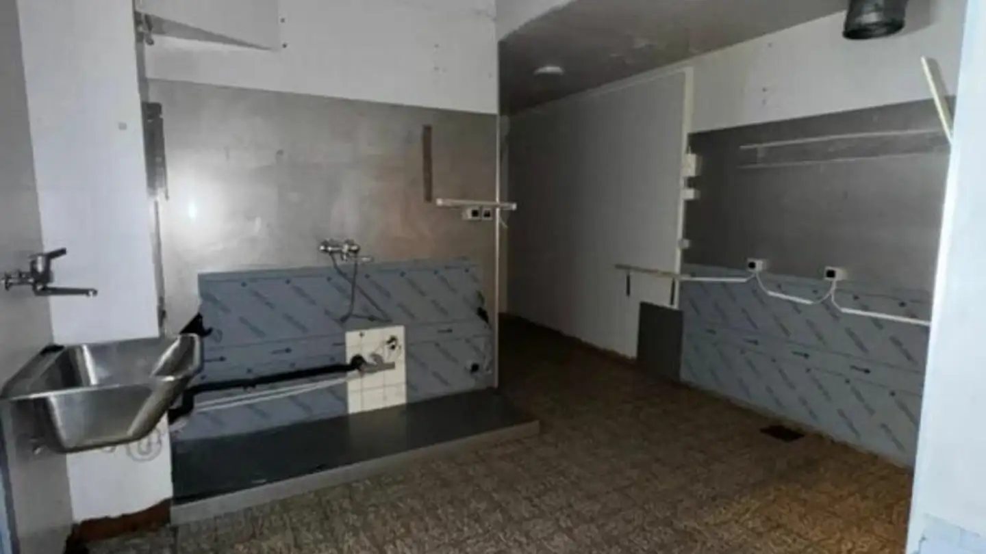 Geschäft mieten - Rue Centrale 1, 1450 Ste-Croix - Foto 3