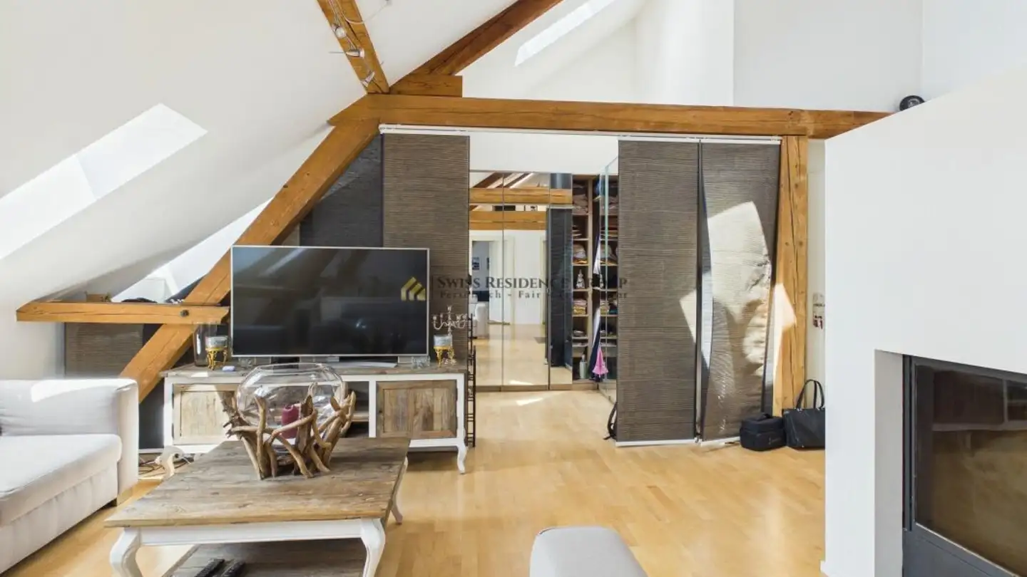 Wohnung mieten - 8002 Zürich - Foto 4