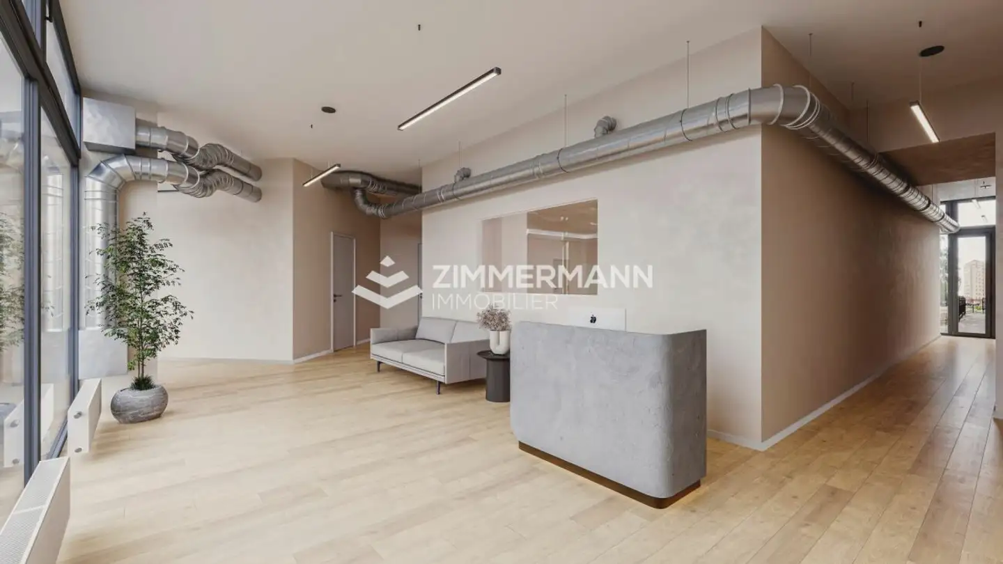 Shop for rent - Rue De La Ferme, 1205 Genève - Photo 3