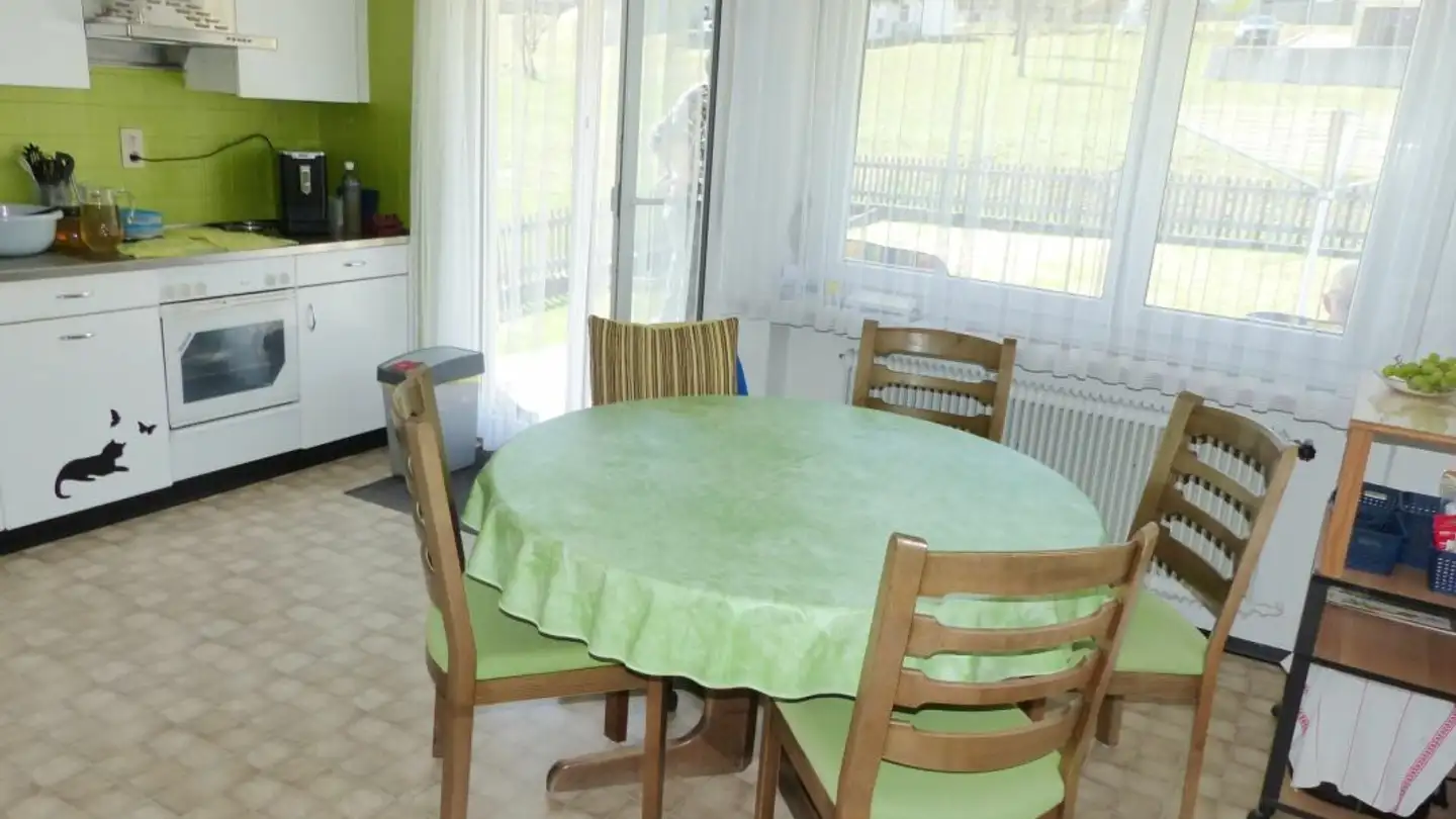 Casa singola in vendita - Geerostrasse 27, 3944 Unterbäch VS - Foto 3