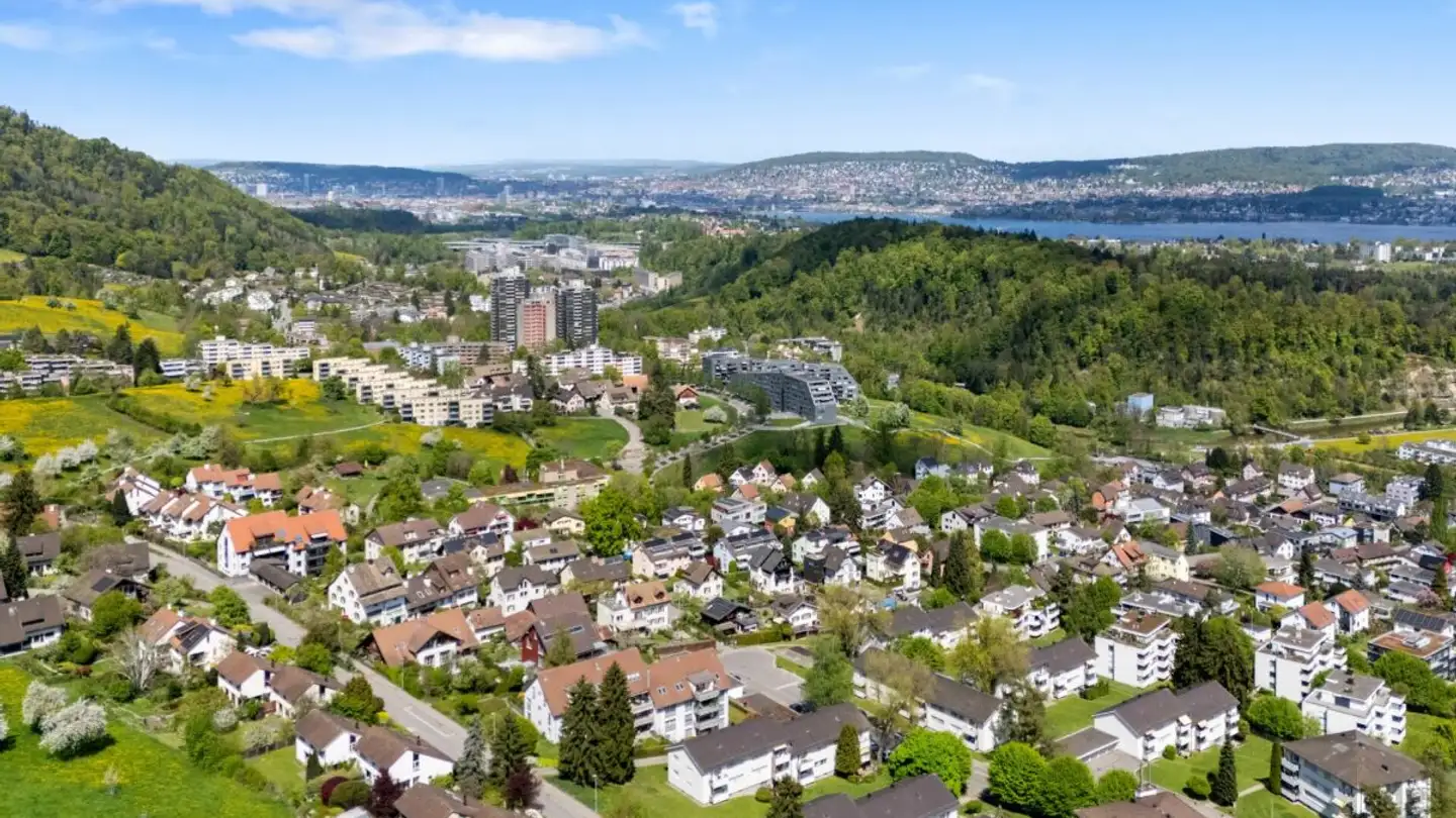 Appartamento in vendita - Quellenstrasse 13, 8134 Adliswil - Foto 4