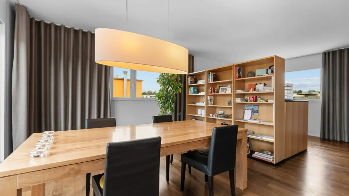 Penthouse for sale - Eichwisstrasse 41, 8634 Hombrechtikon - Photo 3