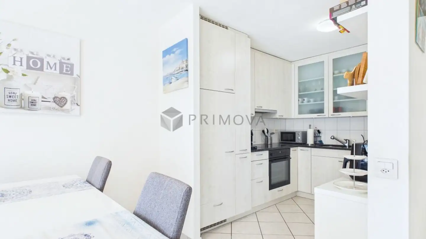 Appartamento in vendita - 5612 Villmergen - Foto 3