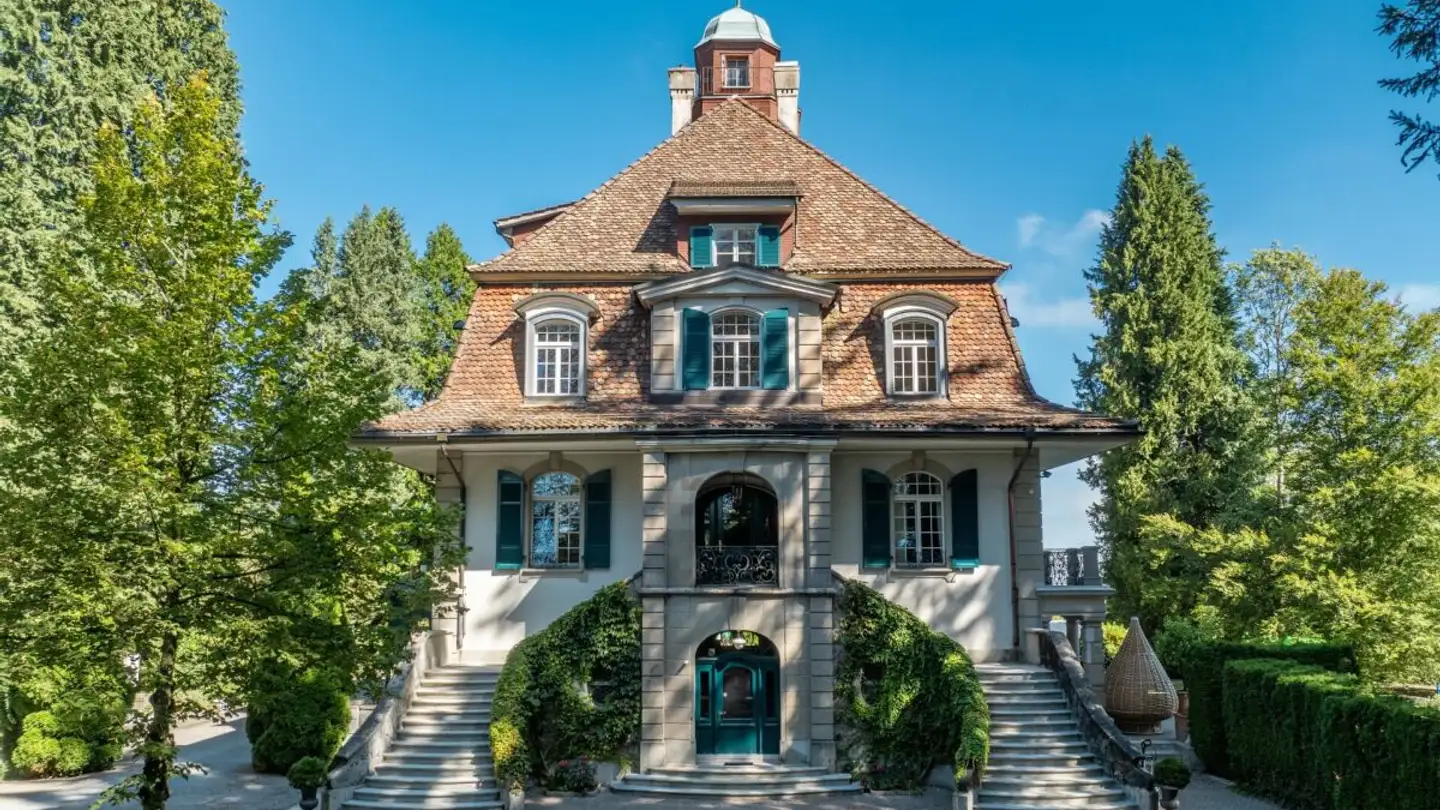 Villa for sale - 9000 St. Gallen - Photo 3