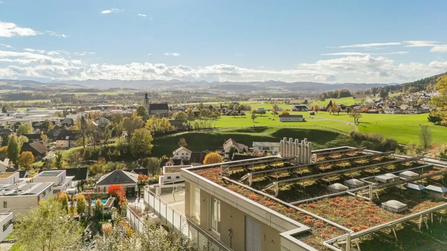 Wohnung kaufen - 9524 Zuzwil SG - Foto 2